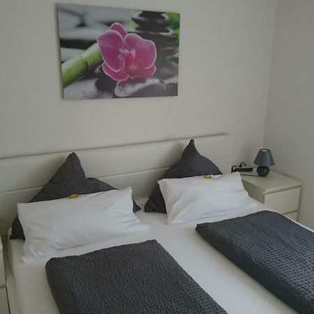 Stadtwohnung Radolfzell am Bodensee Buitenkant foto
